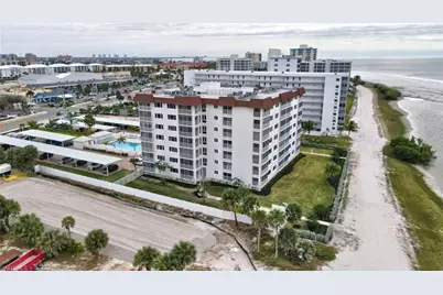 6900 Estero Blvd #501, Fort Myers Beach, FL 33931 - Photo 8