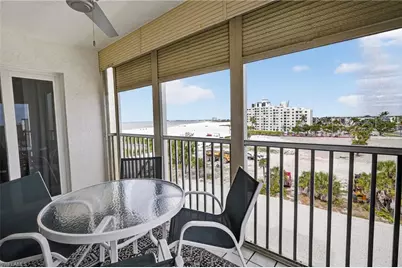 6900 Estero Blvd #501, Fort Myers Beach, FL 33931 - Photo 32