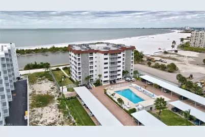 6900 Estero Blvd #501, Fort Myers Beach, FL 33931 - Photo 34
