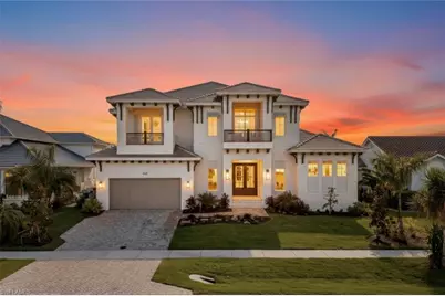 860 Banyan Ct, Marco Island, FL 34145 - Photo 1