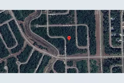 709 Eugene Cernan Dr, Labelle, FL 33935 - Photo 2