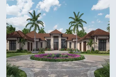 6580 Bottlebrush Ln, Naples, FL 34109 - Photo 1