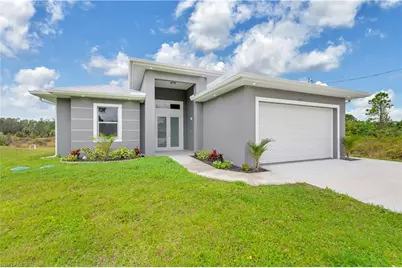 650 Kraft St, Lehigh Acres, FL 33974 - Photo 1