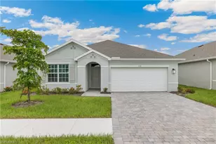 3586 Rollingwater Wy, North Fort Myers, FL 33917 - Photo 1