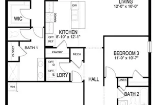 3586 Rollingwater Wy, North Fort Myers, FL 33917 - Photo 10