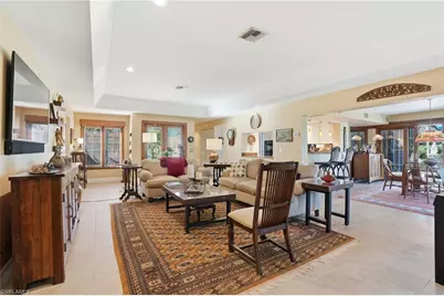 300 Bald Eagle Dr #1, Naples, FL 34105 - Photo 8