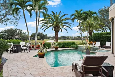 28696 La Caille Dr, Naples, FL 34119 - Photo 2