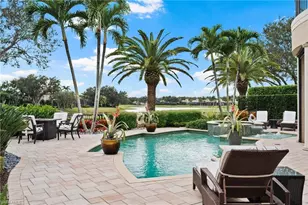 28696 La Caille Drive, Naples, FL 34119 - Photo 2
