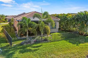 11548 Lakewood Preserve Pl, Fort Myers, FL 33913 - Photo 2