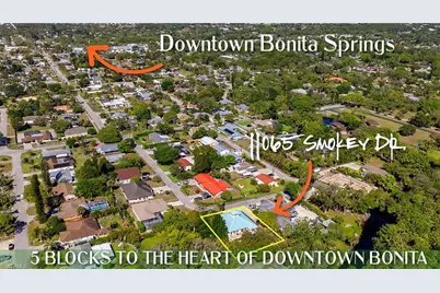 11065 Smokey Dr, Bonita Springs, FL 34135 - Photo 4