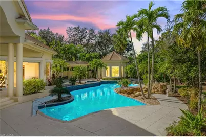 6599 Glen Arbor Way, Naples, FL 34119 - Photo 34
