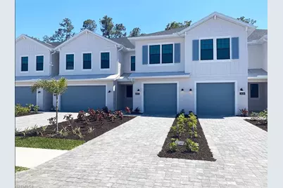 3021 Juniper Way, Naples, FL 34112 - Photo 1