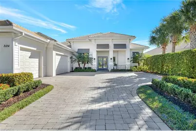 3124 Livorno Ln, Naples, FL 34114 - Photo 1