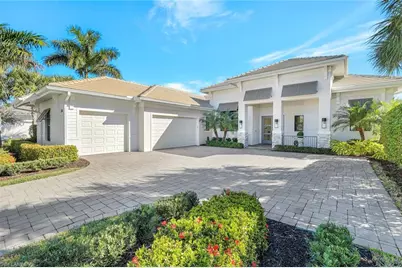 3124 Livorno Ln, Naples, FL 34114 - Photo 2
