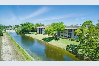 5419 Rattlesnake Hammock Rd #107F, Naples, FL 34113 - Photo 14