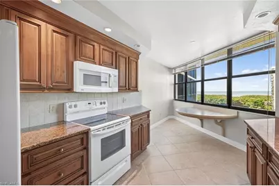 6000 Pelican Bay Blvd #804, Naples, FL 34108 - Photo 6