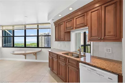 6000 Pelican Bay Blvd #804, Naples, FL 34108 - Photo 4