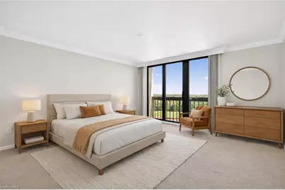 6000 Pelican Bay Blvd #804, Naples, FL 34108 - Photo 8