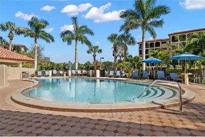 6000 Pelican Bay Blvd #804, Naples, FL 34108 - Photo 20