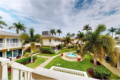 1215 Edington Pl #N5, Marco Island, FL 34145 - Photo 2