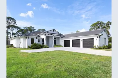 3233 64th St SW, Naples, FL 34105 - Photo 1