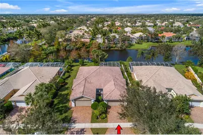 15418 Queen Angel Way, Bonita Springs, FL 34135 - Photo 4