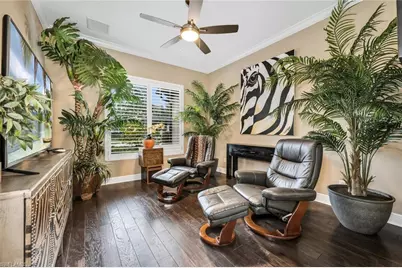 4664 Abaca Cir, Naples, FL 34119 - Photo 6