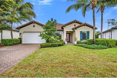 4664 Abaca Cir, Naples, FL 34119 - Photo 1