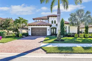 12757 Dundee Ln, Naples, FL 34120 - Photo 1