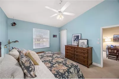 290 Robin Hood Cir #201, Naples, FL 34104 - Photo 16