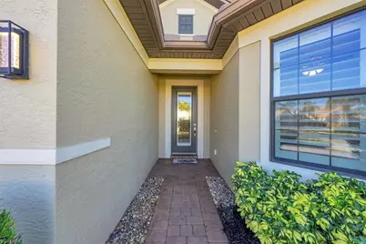 16367 Halberry Ln, Naples, FL 34110 - Photo 2