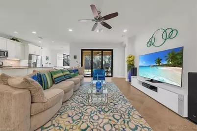 16367 Halberry Ln, Naples, FL 34110 - Photo 4