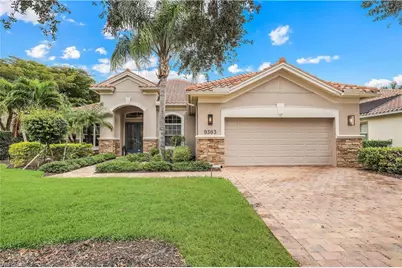 9383 Copper Rock Ct, Naples, FL 34120 - Photo 1