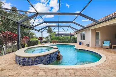 9383 Copper Rock Ct, Naples, FL 34120 - Photo 2