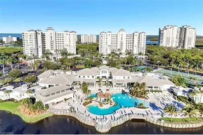 300 Dunes Blvd #201, Naples, FL 34110 - Photo 34