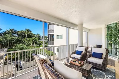 300 Dunes Blvd #201, Naples, FL 34110 - Photo 28