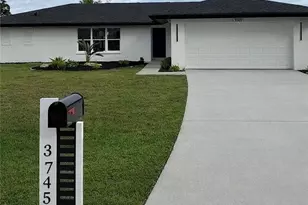 3745 SE 6th Ave, Cape Coral, FL 33904 - Photo 1