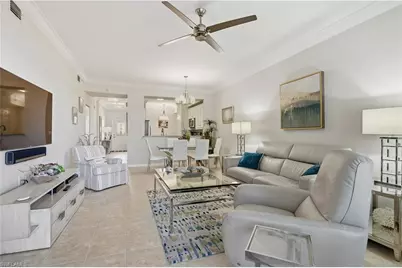 3981 Bishopwood Ct E #103, Naples, FL 34114 - Photo 8