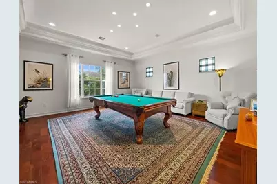 5045 Blauvelt Way #201, Naples, FL 34105 - Photo 20