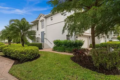 5045 Blauvelt Way #201, Naples, FL 34105 - Photo 4