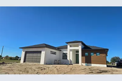 2006 Nelson Rd W, Cape Coral, FL 33993 - Photo 1