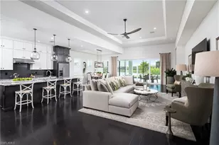 9085 Caicos Wy, Naples, FL 34114 - Photo 2