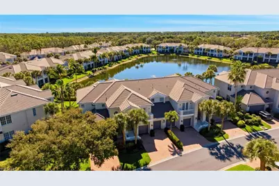 9553 Cypress Hammock Cir #201, Estero, FL 34135 - Photo 1