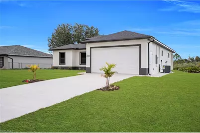 3006 53rd St W, Lehigh Acres, FL 33971 - Photo 2