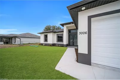 3006 53rd St W, Lehigh Acres, FL 33971 - Photo 4