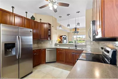 8064 Sanctuary Dr #1, Naples, FL 34104 - Photo 16