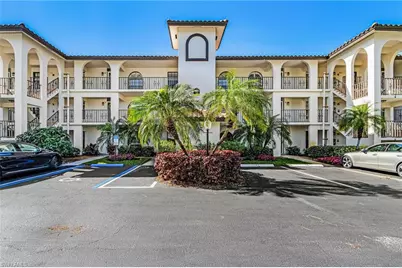 265 Deerwood Cir #3, Naples, FL 34113 - Photo 2