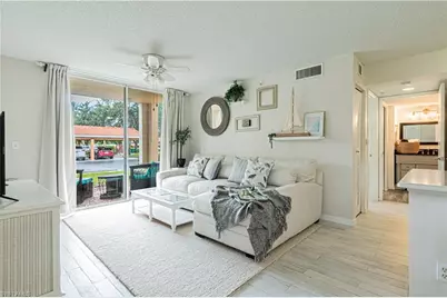 1260 Wildwood Lakes Blvd #107, Naples, FL 34104 - Photo 4