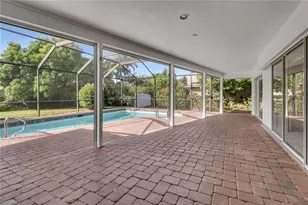 750 Southern Pines Dr, Naples, FL 34103 - Photo 30