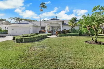 750 Southern Pines Dr, Naples, FL 34103 - Photo 2